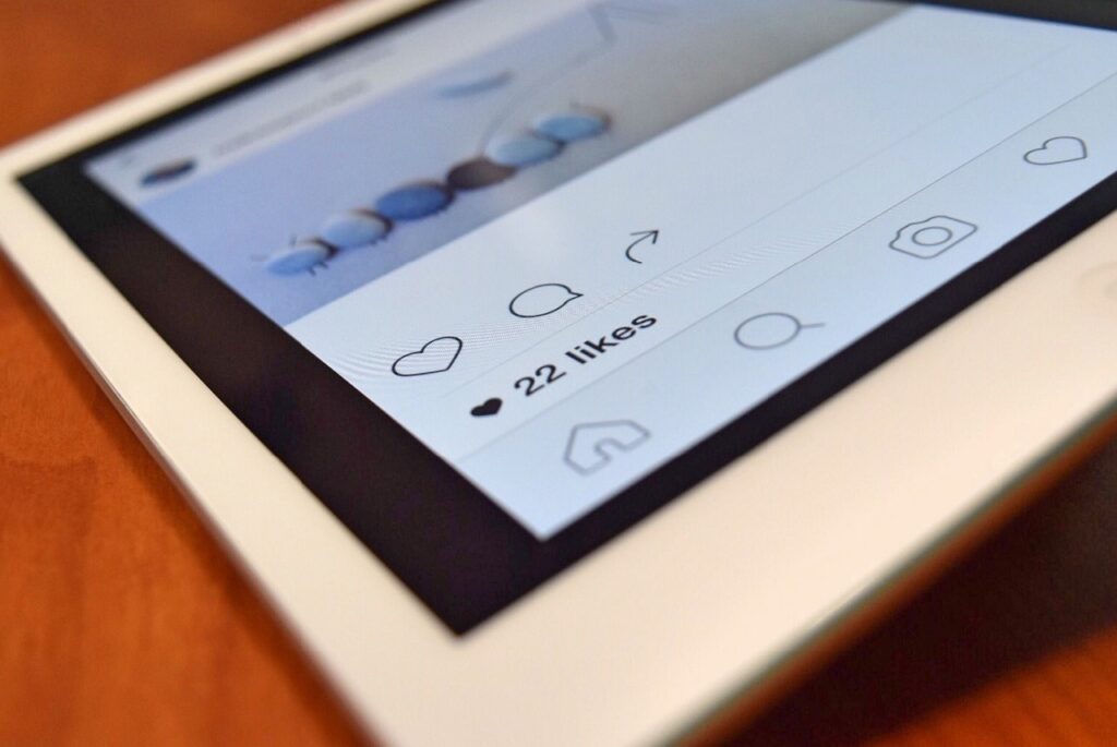 instagram