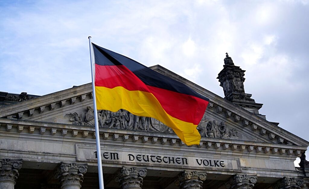vlag
